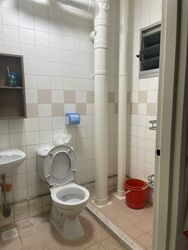 Blk 668B Jurong West Street 64 (Jurong West), HDB 4 Rooms #594436571